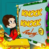 Knock Knock artwork