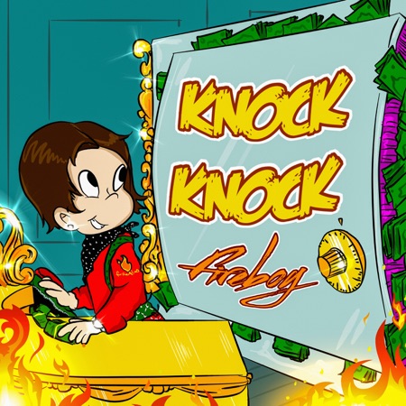 Knock Knock
