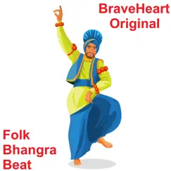 Folk Bhangra Beat Song Lyrics