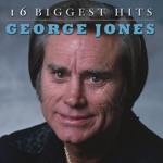 George Jones - Wine Colored Roses