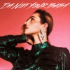 I'm Not Your Baby - Single