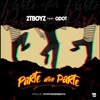 2tboyz - Parte After Parte (feat. Qdot)