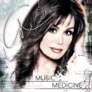 Marie Osmond - Music is Medicine - 排舞 音乐