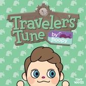 Traveler's Tune artwork