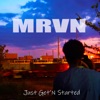 Just Get'n Started - EP