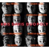 Kris Davis - Trip Dance for Tim (feat. Tim Berne)