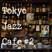 Tokyo Jazz Cafe #2 artwork