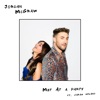 Met At a Party (feat. Sarah Hyland) - Single
