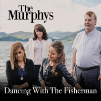 The Murphys - Dancing With the Fisherman artwork