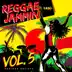 Reggae Jammin, Vol. 5 album cover