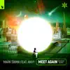 Meet Again (feat. ANVY) [Reorder Remix] - Single album lyrics, reviews, download