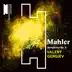 Mahler: Symphony No. 8 (Live) album cover