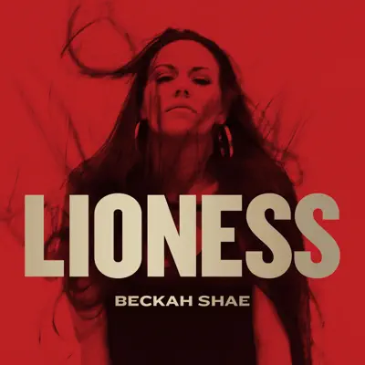 Lioness - Single - Beckah Shae