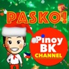 Babies and Kids Channel - Pagkagising Sa Umaga (Christmas Medley)