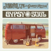 Jennifer Lyn & The Groove Revival - Give Me All of Your Lovin'