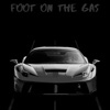 Foot on the Gas - Single