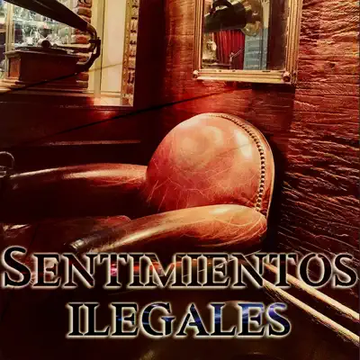 Sentimientos Ilegales - Single - Irelle Yoko