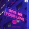 Give Me Your Love (feat. Dominic Neill) - James Carter lyrics