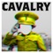 Cavalry (Joe Goddard Re-Edit) artwork