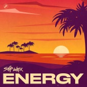 Energy artwork