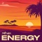 Energy artwork