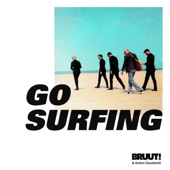Go Surfing artwork