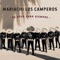 Bolero Medley - Mariachi Los Camperos lyrics