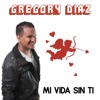 Gregory Diaz - Con el Alma en las Manos