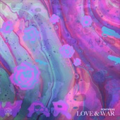 Love & War artwork