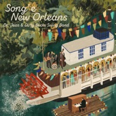 Song' e New Orleans artwork