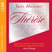 Massenet: Thérèse artwork