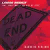 Dead End (feat. MauiMalli & Ace of Keys) [Acoustic Version] - Single album lyrics, reviews, download