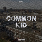 Common Kid artwork