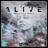 Alive (iNovation Remix) [feat. Jo] - Single