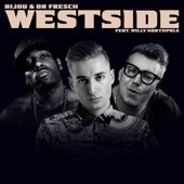 Westside (feat. Willy Northpole) artwork