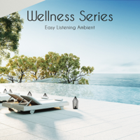 Various Artists - Wellness Series – Easy Listening Ambient for Massage, Yoga, Spa & Relax artwork