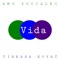 Vida (V2) [feat. Tinkara Kovac] - Amo Socialec lyrics