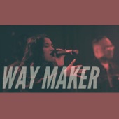 Way Maker artwork