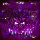 WO WO (Remix) artwork