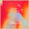 Easy to Love (feat. Teddy Swims) - Single, 2023