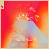 Easy to Love (feat. Teddy Swims) [Extended Mix] artwork