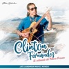 Clinton Fernández - Homenaje a Los Reales de Cajamarca