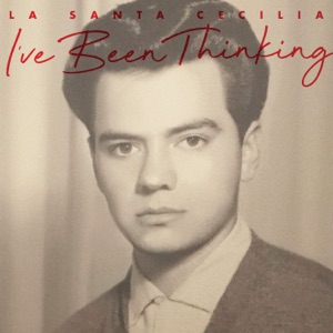 I've Been Thinking - Single