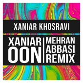 Oon (Remix) artwork