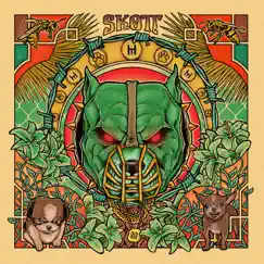 Bloodhound - Single by Skott album reviews, ratings, credits