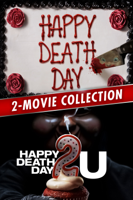 Universal Studios Home Entertainment - Happy Death Day 2-Movie Collection artwork