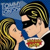 Tommy London - Boom Boom Boom