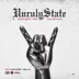 Unruly State - Single album cover