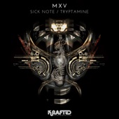 Sick Note (Extended Mix) artwork