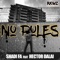 No Rules (feat. Shadi Fa) - Hector Dalai lyrics